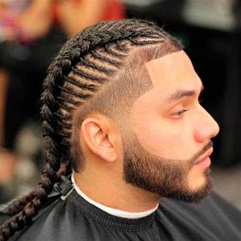 corn rows for men